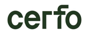 Logo participation Cerfo